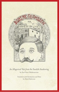 Squire Adamsson Print Edition + eBook